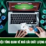 Giới thiệu tổng quan về nhà cái uy tín HELLO88