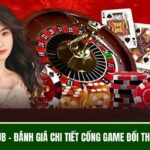MACAU CLUB - Đánh Giá Chi Tiết Cổng Game Đổi Thưởng Uy Tín