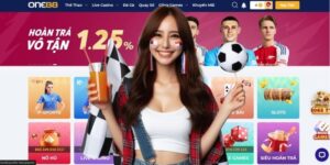 ONE88 Nền Tảng Cá Cược Thể Thao Nhanh Gọn Và Tiện Lợi