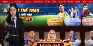 XO88 - Điểm Đến Của Dân Chơi Thích Săn Thưởng Lớn